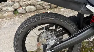 Honda CRF 300 Rally (2025 - 26)  (10)