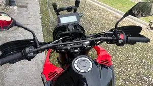 Honda CRF 300 Rally (2025 - 26)  (11)