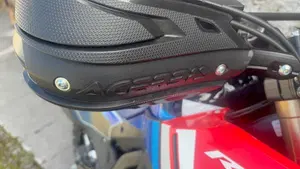 Honda CRF 300 Rally (2025 - 26)  (12)