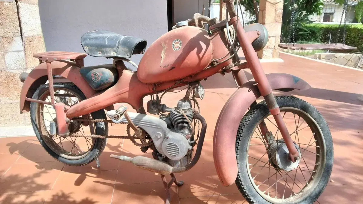 Motom  