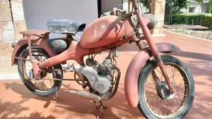 Motom  