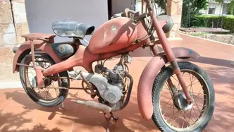 Motom 51 epoca