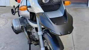 Bmw R 1150 GS (1999 - 03) 