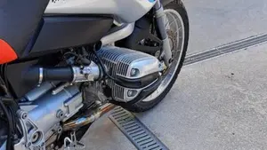Bmw R 1150 GS (1999 - 03)  (2)