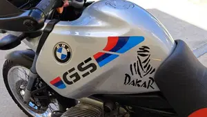 Bmw R 1150 GS (1999 - 03)  (4)