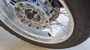 Bmw R 1150 GS (1999 - 03)  (6)
