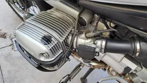 Bmw R 1150 GS (1999 - 03)  (7)