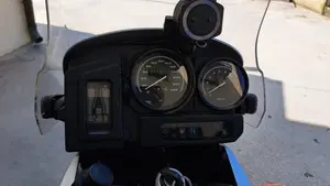 Bmw R 1150 GS (1999 - 03)  (8)