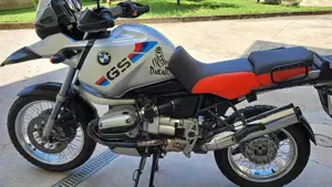 Bmw R 1150 GS (1999 - 03)  (9)