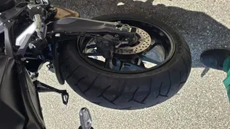 Yamaha MT-09 (2024 - 26)
