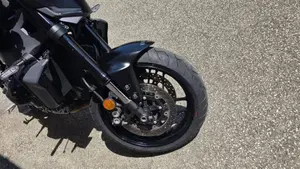 Yamaha MT-09 (2024 - 26)  (2)