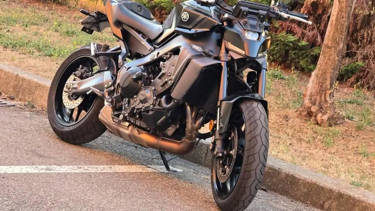 Yamaha MT-09 (2024 - 26)  (4)