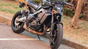 Yamaha MT-09 (2024 - 26)  (4)