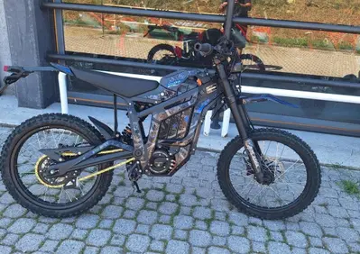 Talaria Moto Sting TL5500 Pro L1e (2025 - 26) - Annuncio 10114523