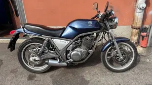 Yamaha  