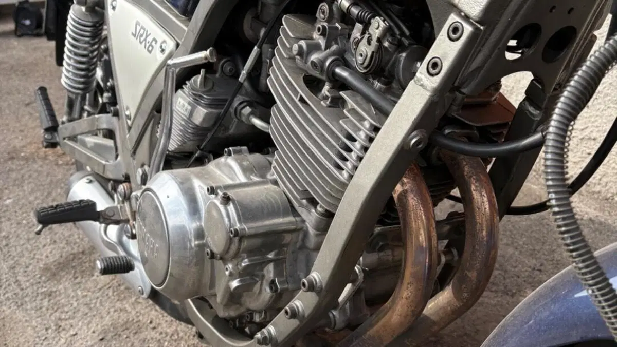Yamaha   (2)