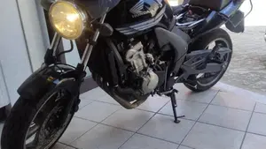 Honda CBF 600 N (2005 - 11)  (2)