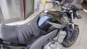 Honda CBF 600 N (2005 - 11)  (5)