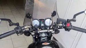 Honda CBF 600 N (2005 - 11)  (6)