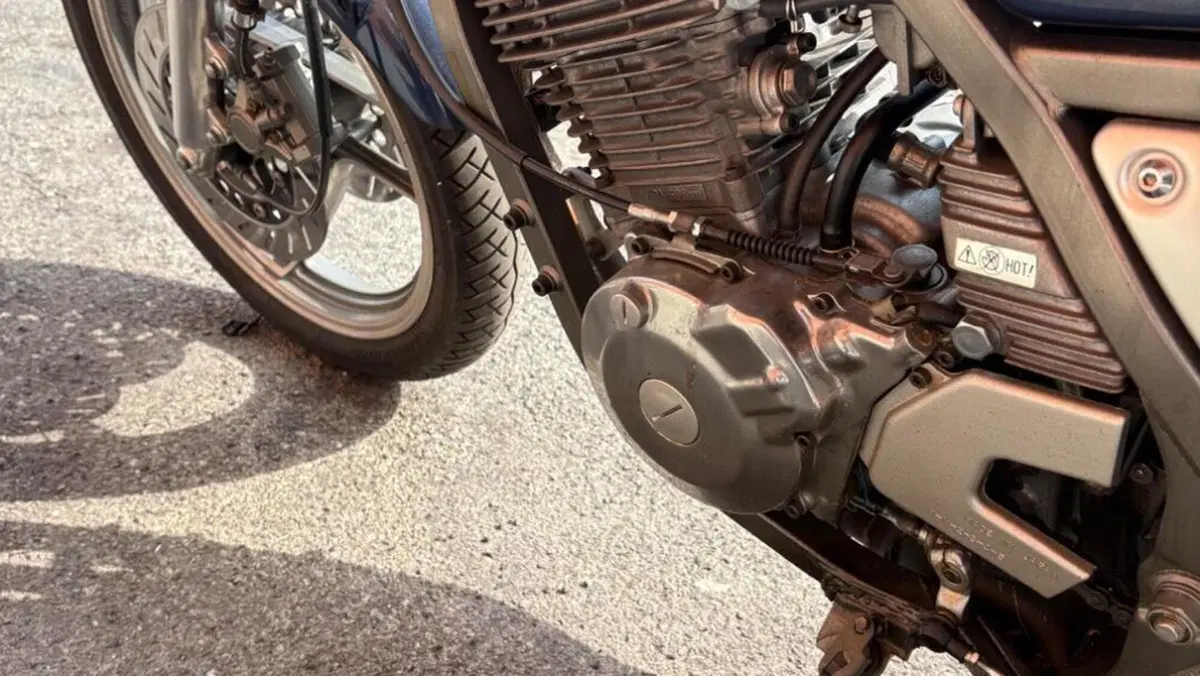 Yamaha   (4)