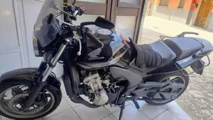 Honda CBF 600 N (2005 - 11)  (7)