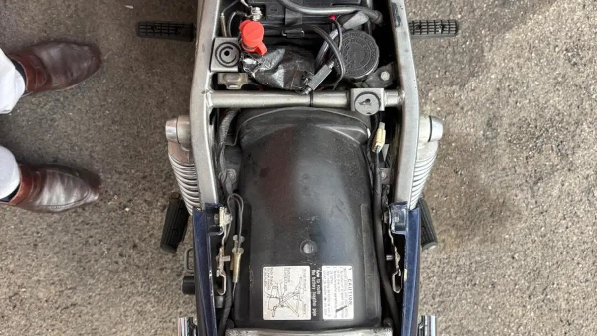 Yamaha   (5)
