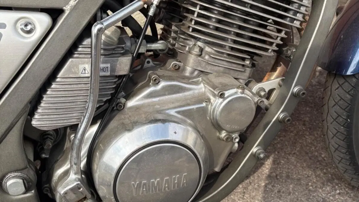 Yamaha   (6)