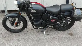 Royal Enfield Classic 350 (2021 - 26)