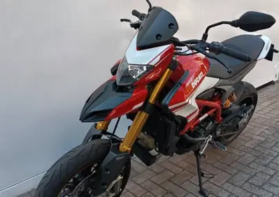Ducati Hypermotard 939 SP (2016 - 18) - Annuncio 10113184