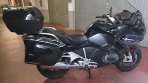 Bmw R 1250 RT (2021 - 25) 