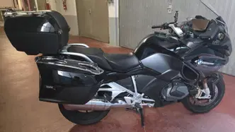 Bmw R 1250 RT (2021 - 25) usata
