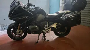 Bmw R 1250 RT (2021 - 25)  (2)