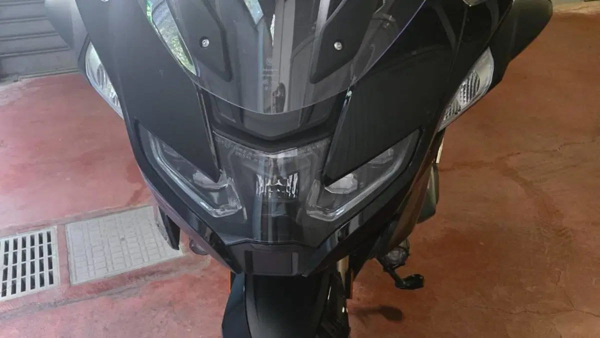 Bmw R 1250 RT (2021 - 25)  (3)
