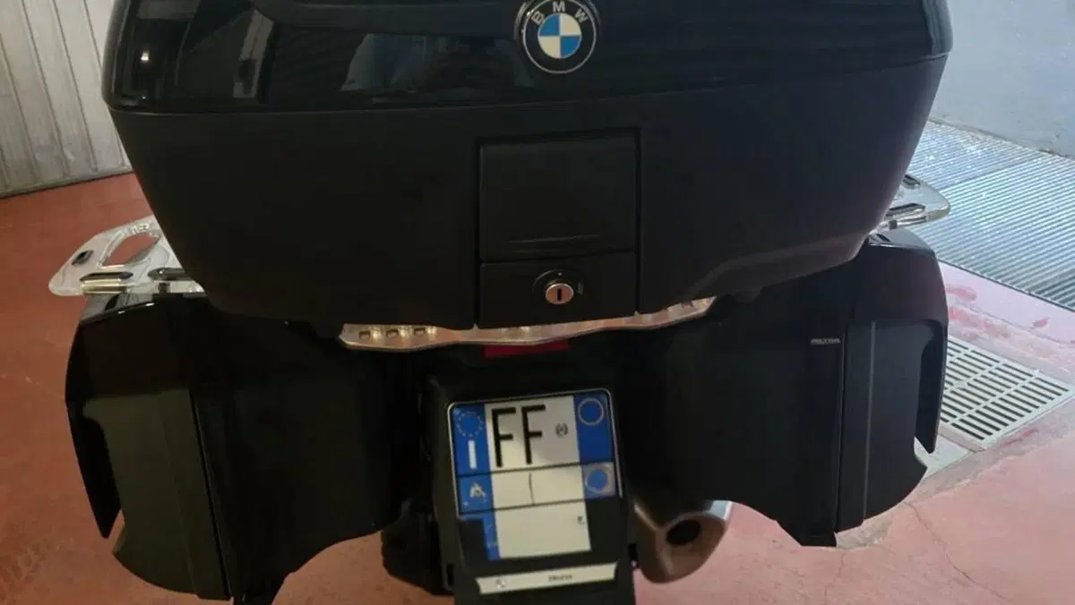 Bmw R 1250 RT (2021 - 25)  (4)
