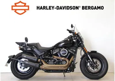 Harley-Davidson 107 Fat Bob (2017 - 20) - FXFB - Annuncio 10114539