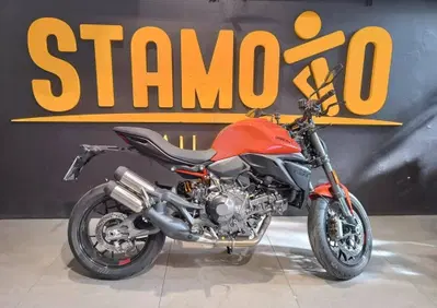 Ducati Monster 890 (2026) - Annuncio 10109356