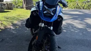 Bmw R 1300 GS Trophy (2023 - 26)  (2)
