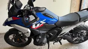 Bmw R 1300 GS Trophy (2023 - 26)  (6)