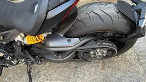 Ducati XDiavel 1262 Black Star (2021)  (13)