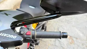 Ducati XDiavel 1262 Black Star (2021)  (14)