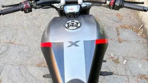 Ducati XDiavel 1262 Black Star (2021)  (16)
