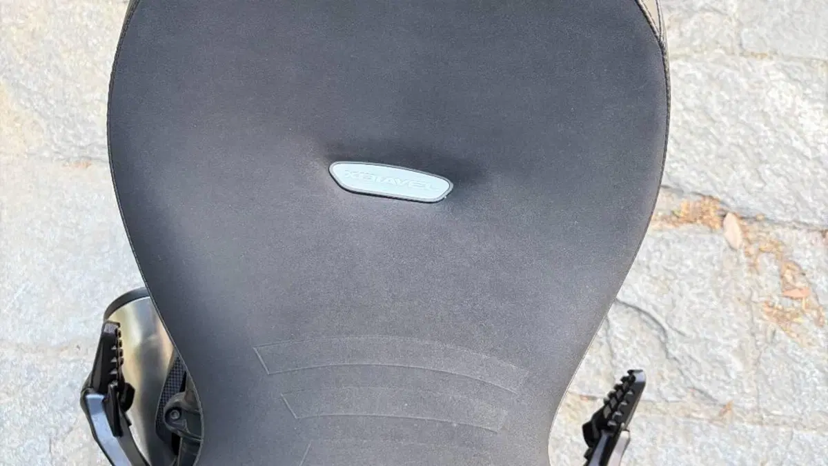 Ducati XDiavel 1262 Black Star (2021)  (17)