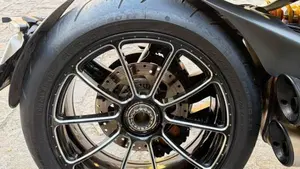Ducati XDiavel 1262 Black Star (2021)  (11)