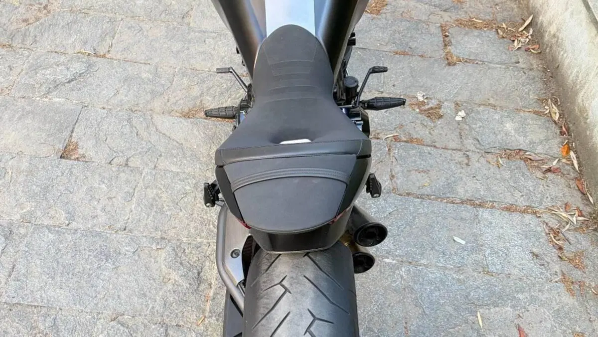 Ducati XDiavel 1262 Black Star (2021)  (3)