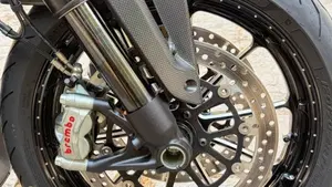 Ducati XDiavel 1262 Black Star (2021)  (8)