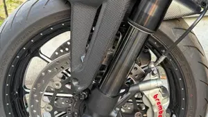Ducati XDiavel 1262 Black Star (2021)  (9)