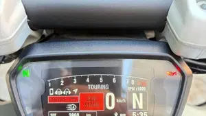 Ducati XDiavel 1262 Black Star (2021)  (18)