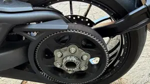 Ducati XDiavel 1262 Black Star (2021)  (12)