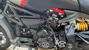 Ducati XDiavel 1262 Black Star (2021)  (5)