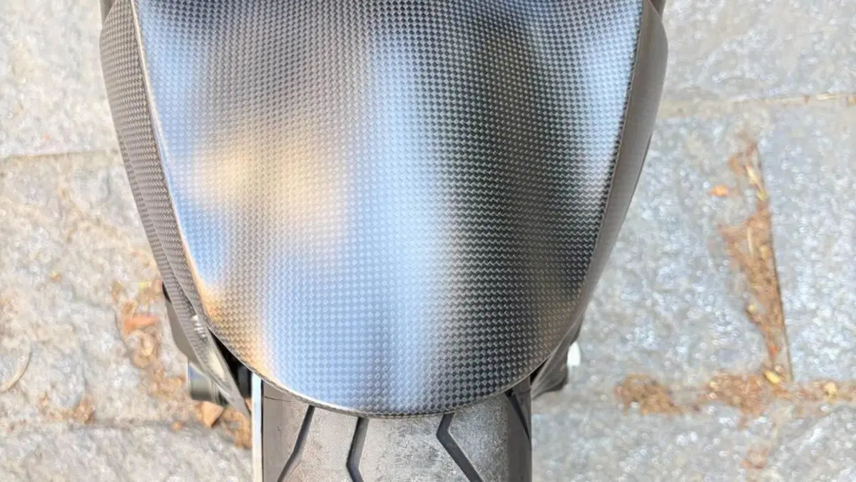 Ducati XDiavel 1262 Black Star (2021)  (10)